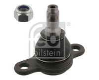 Febi Bilstein Traggelenk FüHrungsgelenk 18740 FüR VW T4 Transporter 70C 70B Bus