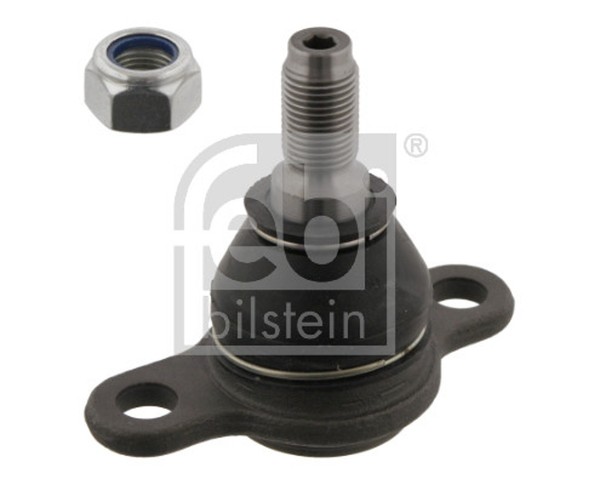 Febi Bilstein Traggelenk FüHrungsgelenk 18740 FüR VW T4 Transporter 70C 70B Bus-image
