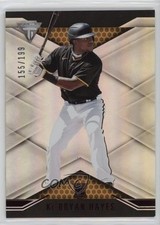 2021 Panini Chronicles Titanium Red 155/199 Ke'Bryan Hayes #18 8k4