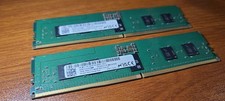 2x Kit Micron 16GB DDR5-4800 EC8 RDIMM Server Memory RAM MTC10F1084S1RC48BA1