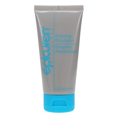 Epicuren Discovery Evening Emulsion Enzyme Moisturizer 2.5 oz