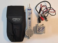 Progressive Electronics Tone Test Set Receiver 402R