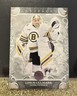 2024-25 Upper Deck Artifacts Hockey #7 Linus Ullmark Boston Bruins