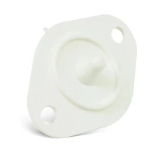 For Whirlpool Dryer thermistor temperature sensor • •(Full Fit Models)