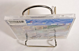 New Sealed EGG: Elemental Gimmick Gear Sega Dreamcast Video Game Beautiful