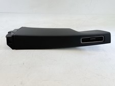 2016-2020 Tesla Model X B-Pillar Lower Trim and Air Duct Right RH OEM