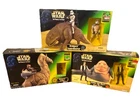 Vintage 1997 Kenner Star Wars Power of the Force