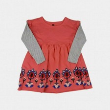 Tea Collection Mosaic Dress