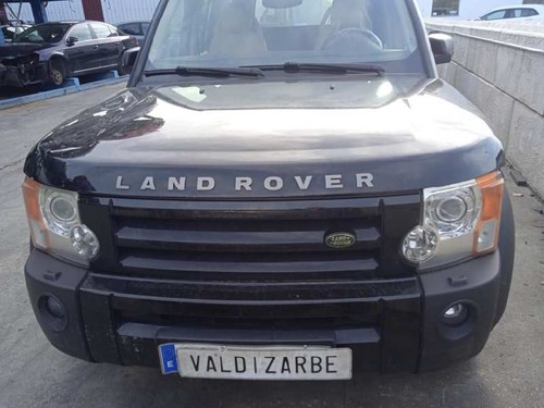 CVH500030 ALZACRISTALLI POSTERIORE SINISTRO / 6479771 PER LAND ROVER DISCOVERY 2 - Zdjęcie 7 z 10