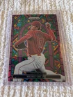 2022 Panini Prizm Stained Glass Purple Shohei Ohtani #SG3 PSA 9