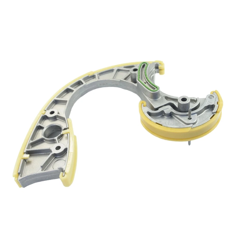 14pcs Timing Chain Kit for 2004-2009 Audi B6 S4/B7 S4 A6 Quattro 4.2L 079109229D Foto 4 de 4