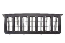 Grille Primed Front For 2006-2010 Jeep Commander