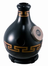 Meinl Percussion IBO Drum  Large Fiberglass Body with Additional Circular