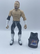 Mattel WWE Elite Series 84 Buddy Murphy Action Figure