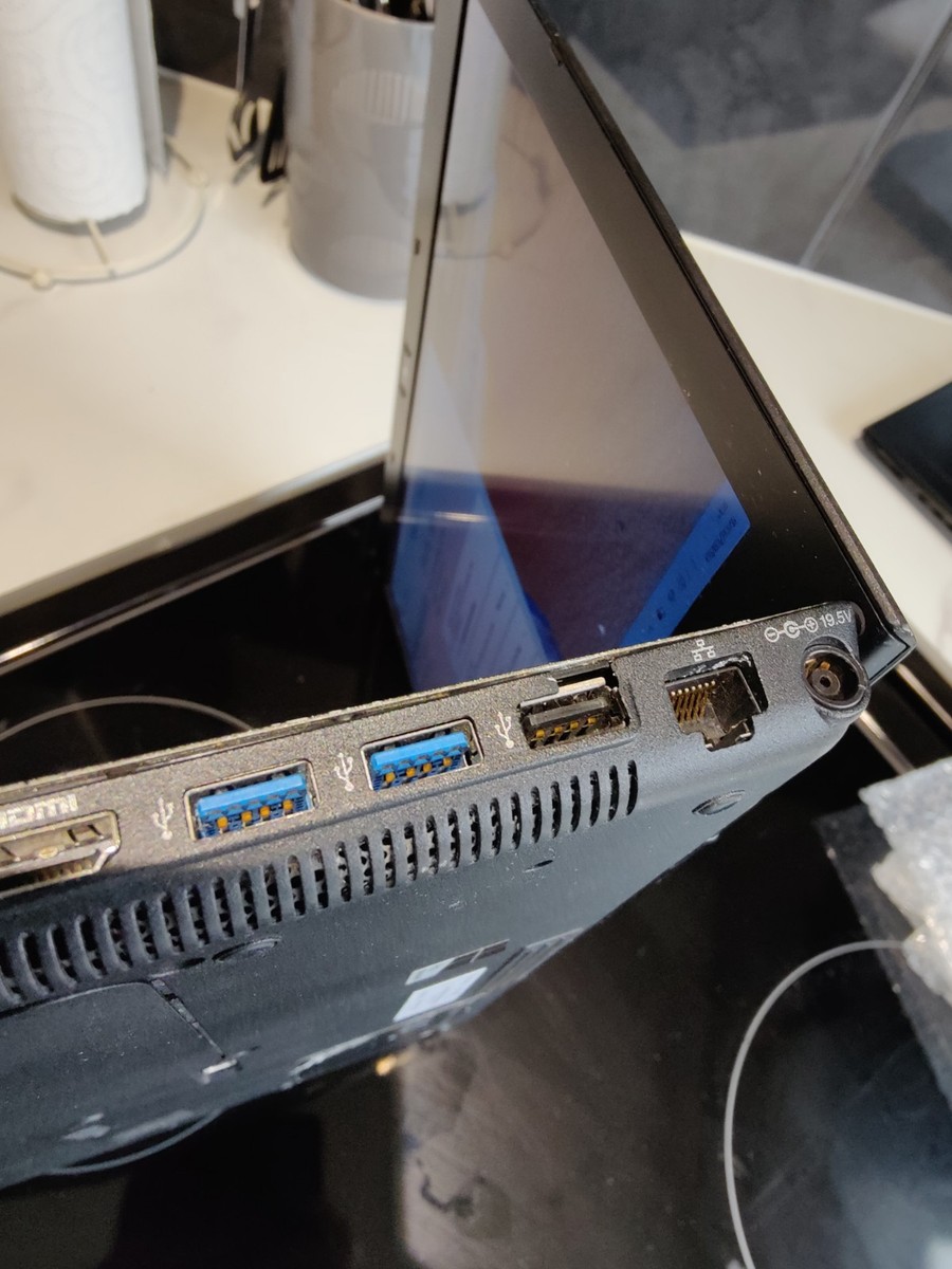 Sony Vaio SVS13 13.3