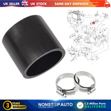 Ladeluftkühler Schlauch Für Seat Cordoba II Ibiza II Leon I Toledo II