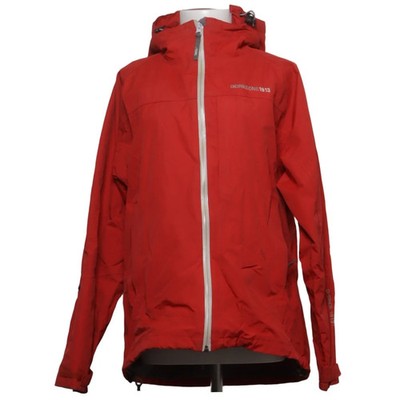 Didriksons, Allwetterjacke, Damen, Größe: 40, Rot, Polyamid/Polyester #JOo