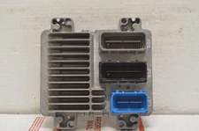 2006 06 Chevrolet Impala 12609501 Engine Control Module Unit Ecm A83 045