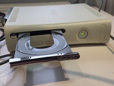 MICROSOFT XBOX 360 4 go Blanche pas cher