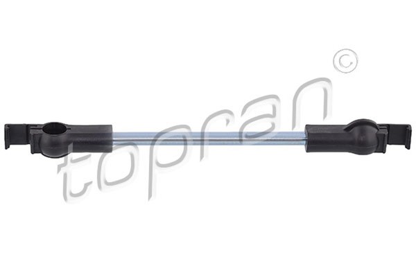 Topran WäHl-/Schaltstange 206 327 FüR Opel Astra Vectra Zafira A05 Family J89 CC-image