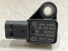 MAZDA 6 2015 GJ ESTATE AIR PRESSURE MAP SENSOR SH03K3239 0261230324 /2012-18