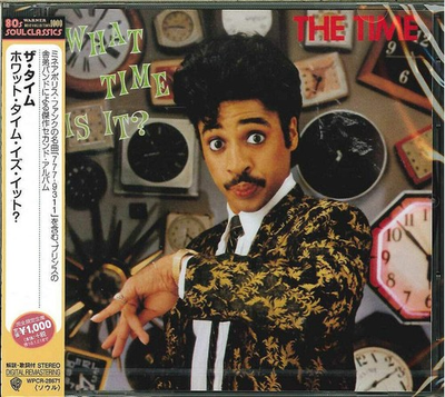 #ad What Time Is It? What Time Is It? $21.61