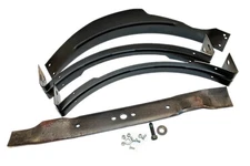 American Yard Products Parts AYP KIT MULCHER 22 MK1000 Lawnmower AYP-MK1000