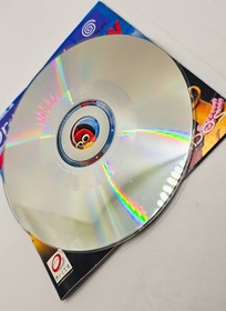 Chicken Run | Sega Dreamcast Game | Complete Cib | Tested Pal