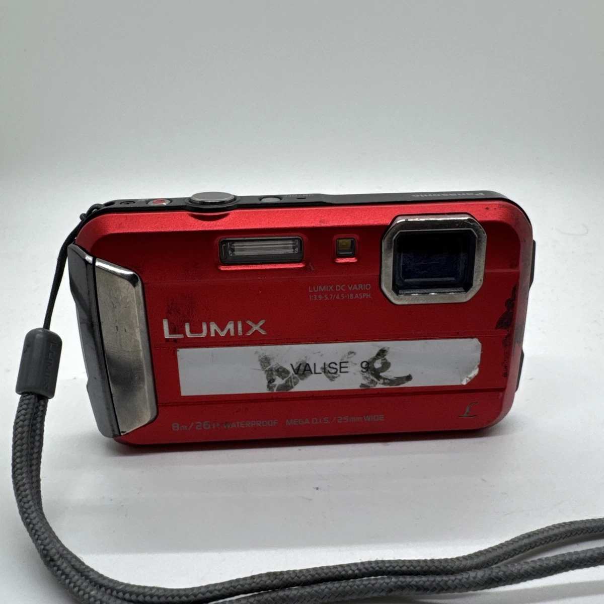 25+ Panasonic LUMIX 12-13.9MP Digital Cameras for sale | Updated