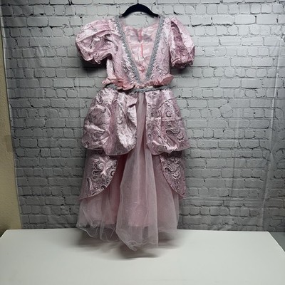 wishcraft costume Girls Dress Size 8