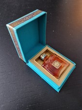 Tosca 4711 Mini Parfumflakon mit Geschenkschachtel Alt
