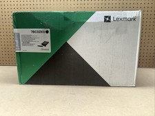 GENUINE LEXMARK 78C0ZK0 (CS/X420) BLACK IMAGI...