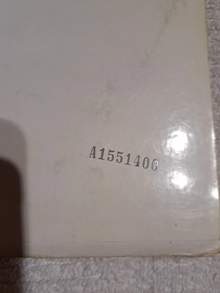 The Beatles 1968 White Album Vinyl LP NM Scranton First Pressing Plus Pictures - Image 3 of 4