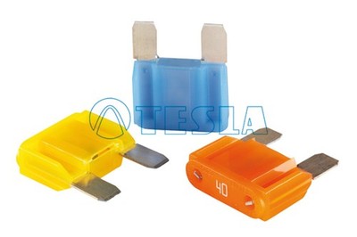 Sicherungssatz TESLA FX 60A.10 60A