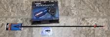 Neue AMS BOWFISHING 610 RH Retriever Pro Rolle - Tigerhai Pfeil - Extra Point
