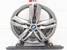 BMW X1 F48 ALLOY WHEEL RIM 18" 7.5J ET51 7850456 M SPORT 2018