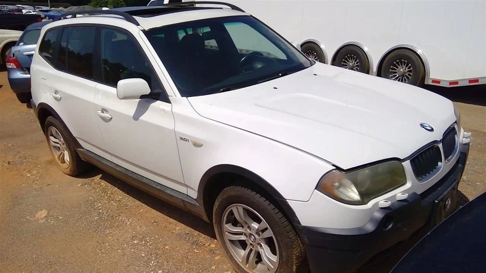 Воздухоочиститель с откидным верхом Thru 9/05 подходит для 01–06 BMW 330i 234558 - Изображение 3 из 4