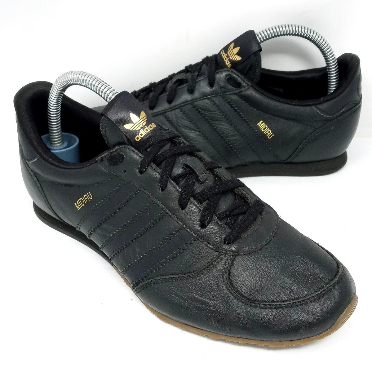adidas gazelle silver green womens Adidas Midiru Vintage Boxing Boots 37/38  darina`s garms