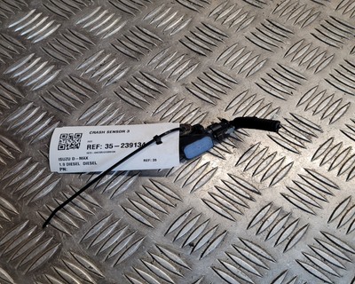 Isuzu D-max 2022 Crash Sensor 3 8983475160
