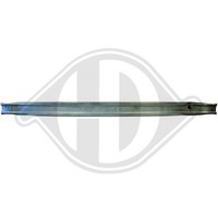 1X AufpralldäMpfer StoßFäNger Diederichs 4464060 FüR Renault Vorne
