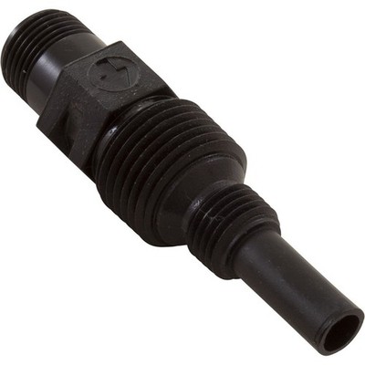Injection Fitting, Stenner, Injection Check Valve, 3/8''