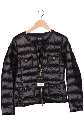 Class Roberto Cavalli Jacke Damen Anorak Jacket Kurzmantel Gr. 36 Da... #v5oy63q