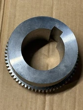 Gear Coupling Hub 202.5 119094 thumbnail 5
