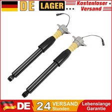 Luftfederbein Stoßdämpfer Hinten Ersatz für Audi A7 Sportback 2011-2018 Paar