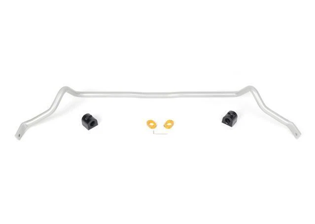 Whiteline Front Sway Bar 24mm X Heavy Duty for Ford Focus 2005+/Mazda3 03-14 - image 2 of 4