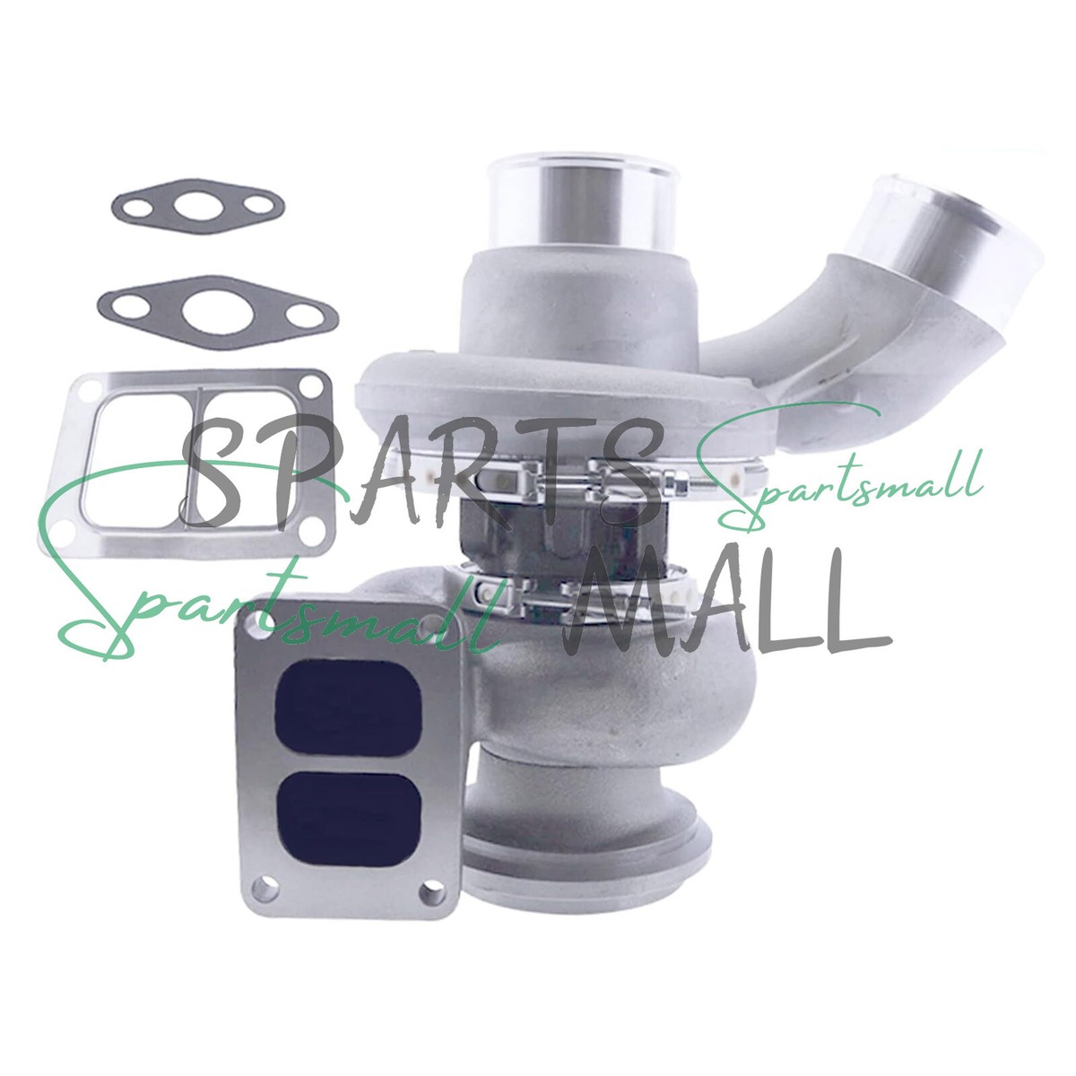 Turbo S400S069 Turbocharger For Mack Truck E7-400 Engine 1994-2002