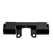 Aluminium Billet E85 Flex Fuel Sensor Split Flow Adapter 10AN AN10 ORB