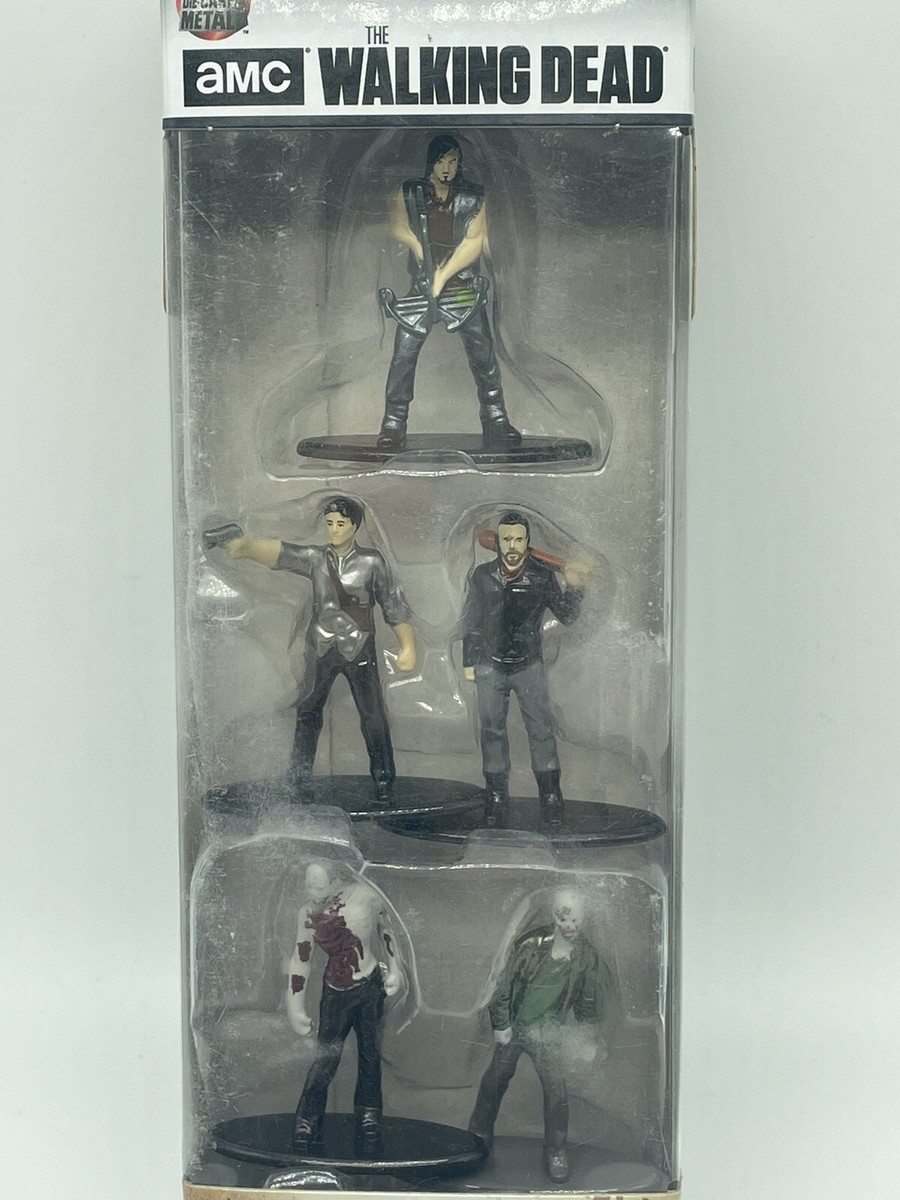 【ナンクルナイサー】The Walking Dead リックニーガンセット ナンクルナイサー】The Walking Dead リックニーガンセット