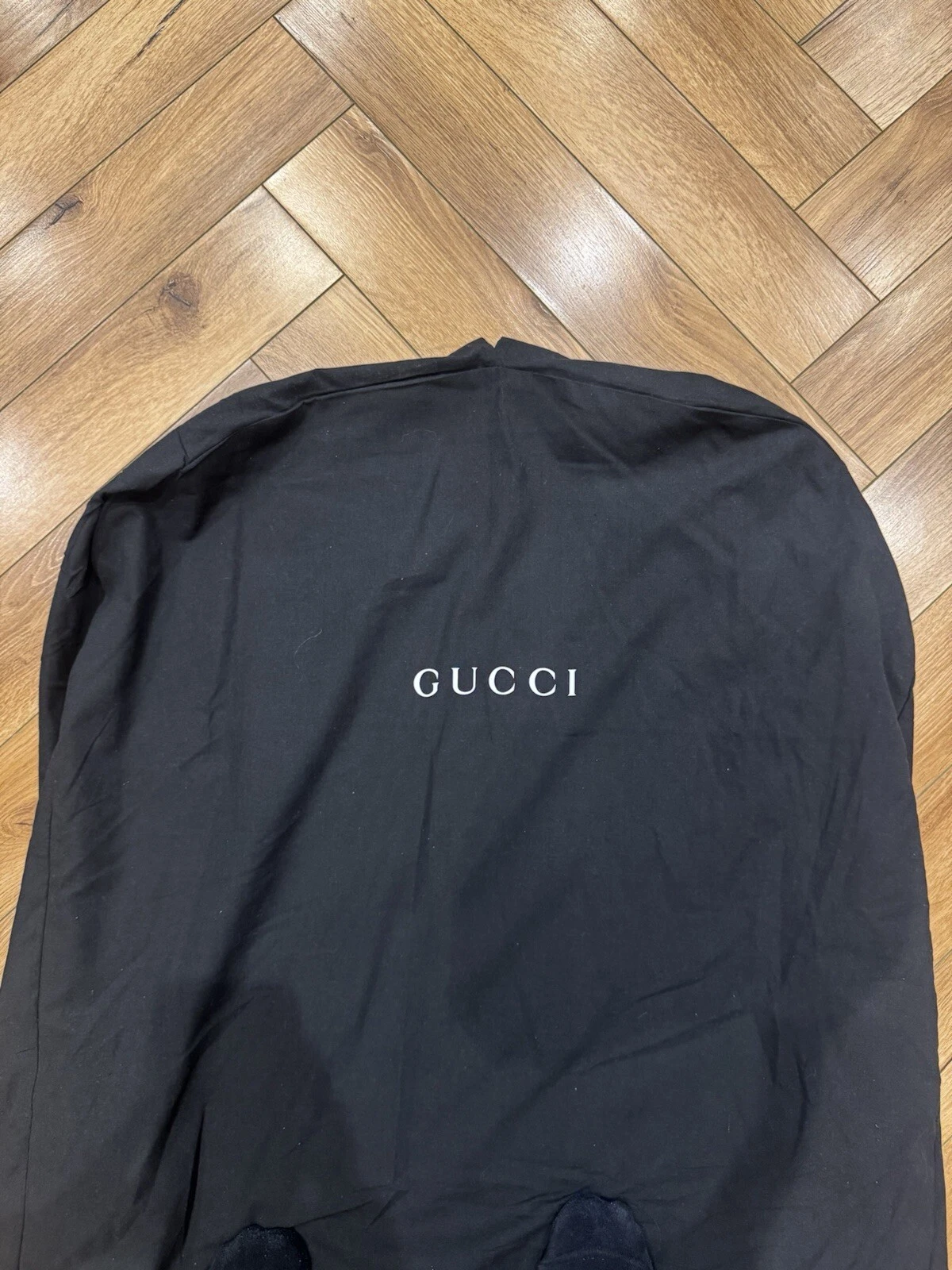 giacca gucci x north face