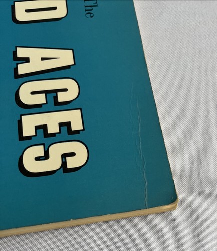 Vintage 1966 "The Allied Aces Of WWII" By W. N. Hess Illustrated Paperback - Bild 4 von 5